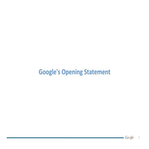 Google opening statement_slides_oracle_trial