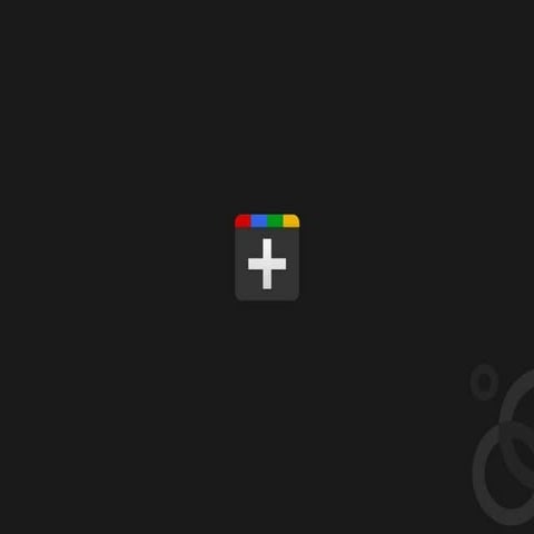 Google + (opciones y configuración)