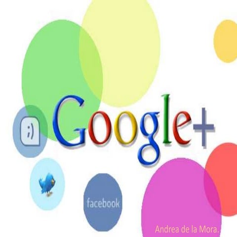 Google plus
