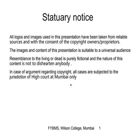 Googlepresentation | PPT