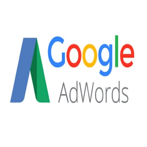 Google Adwords