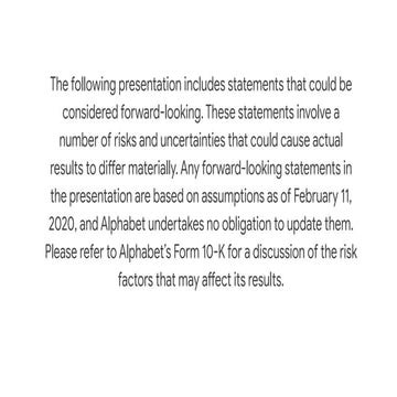 Google Presentation Pdf