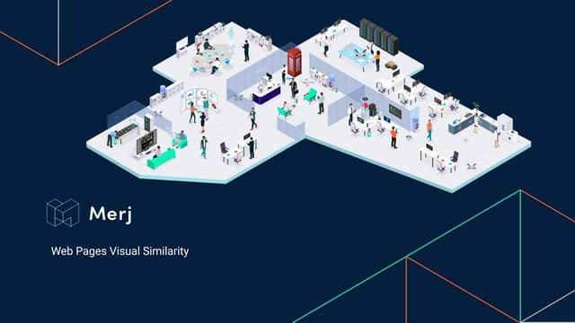Web Pages Visual Similarity - Search Central Live Zurich 2024