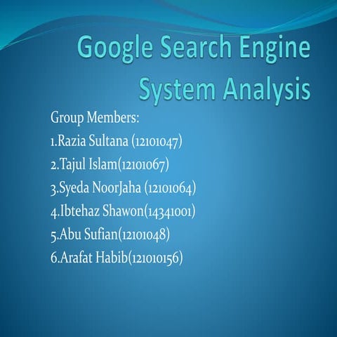 Google guava APIs | PPTX