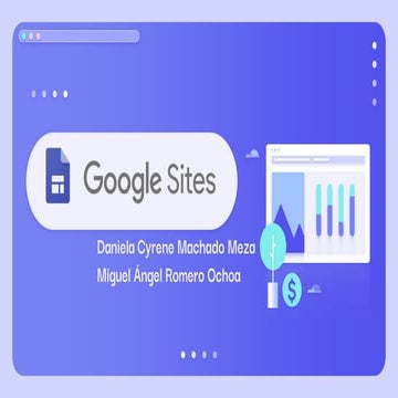 Google sites