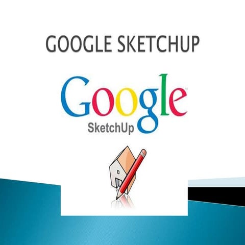 Google Sketchup