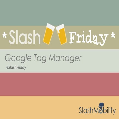Google Tag Manager