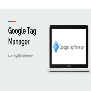 Google Tag Manager (GTM)