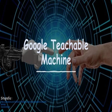 Google teacheable machine.pdf
