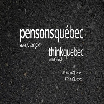 Why is programmatic taking off?  What is this revolution all about?