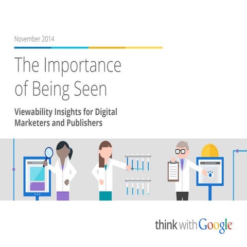Google viewability study dec 2014