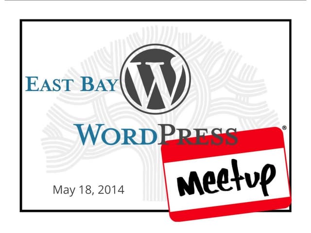 Google Webmaster Tools for WordPress