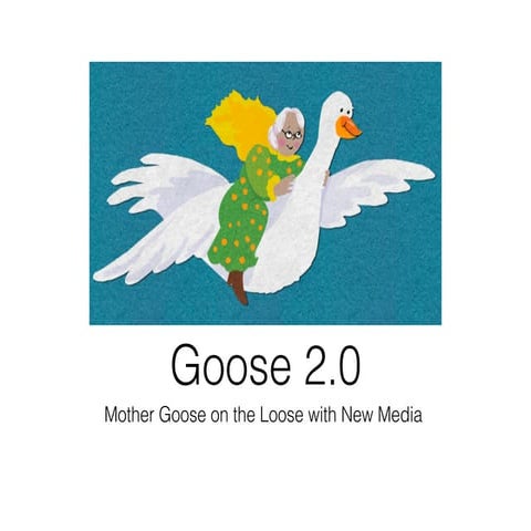 Goose 2.0 Victoria: Complete Presentation 
