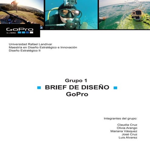 Gopro | PDF