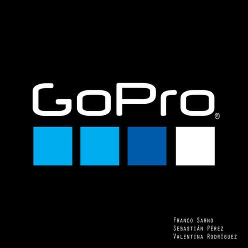 Gopro | PDF