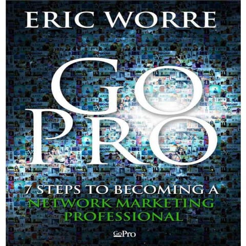 Go pro 7 pasos para convertirse en un profesional del mercadeo en redes 