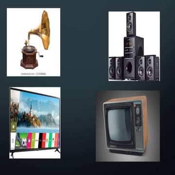 POWER POINT PRESENTATION 