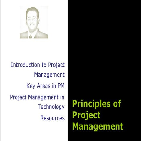 Gopu Pm 200712 Slideshare