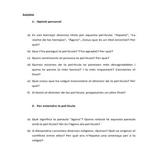 Proyecto Grecia Clásica