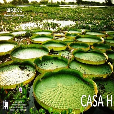 Goral keller   casa h