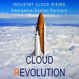 Industry Cloud Rising - 2014 Indust...