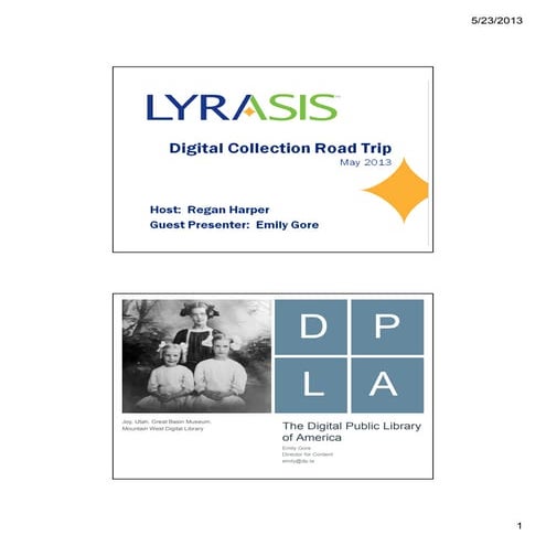 Gore lyrasis dpla-2