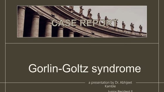 Ehlers Danlos Syndrome A Case Report | PDF