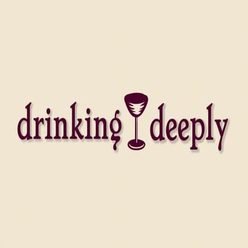 Gospel Formed - Drinking Deeply