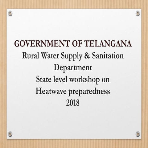 Got Drought Stragies Ppt 23 02 2018 Pptx