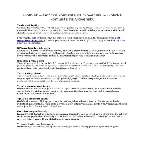 Goth.sk – Gotická komunita na Slovensku – Gotická komunita na Slovensku.pdf