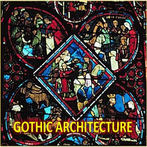 Gothic architecture