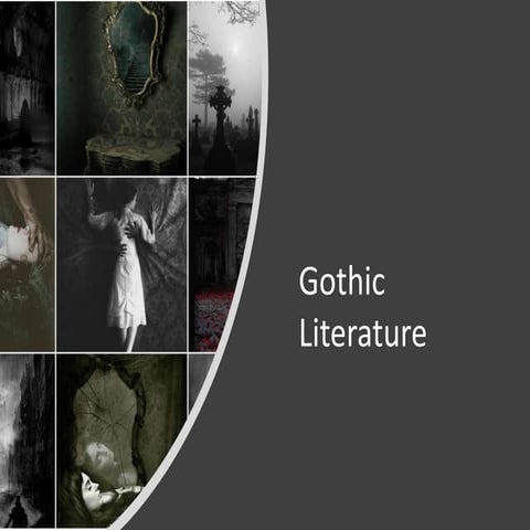 Gothic literature