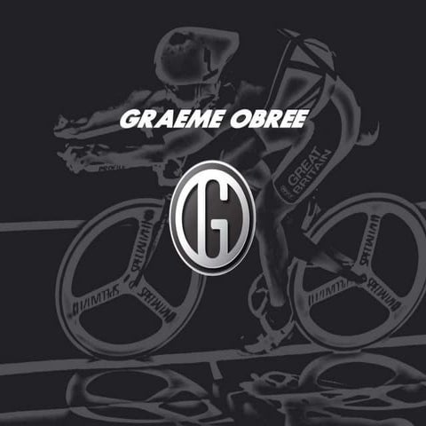 LITE 2016 – Reaching for the Stars [Graham Obree]