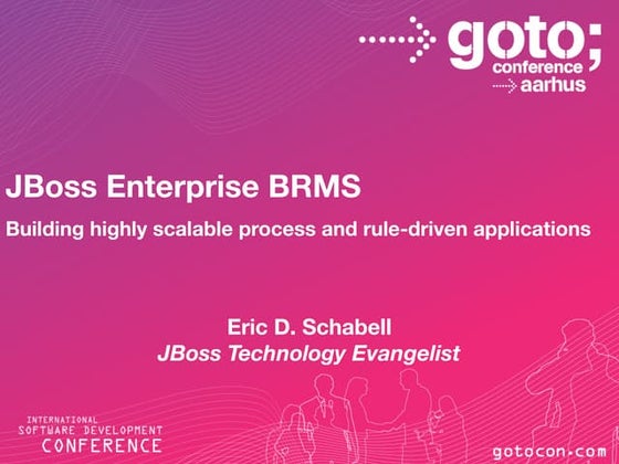 Business rule and decision engine | PDF