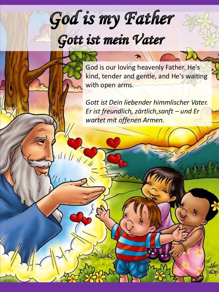 Johannes 4,7 DIE LIEBE ist von GOTT Schild Bibelvers 1