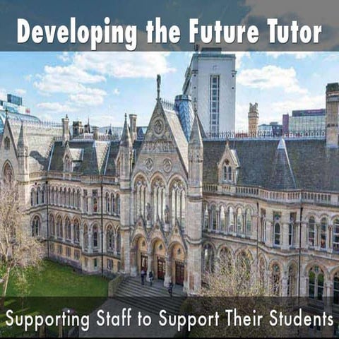 Gough HEA TEF Slides