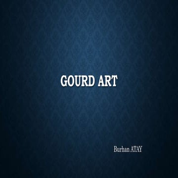 Gourd