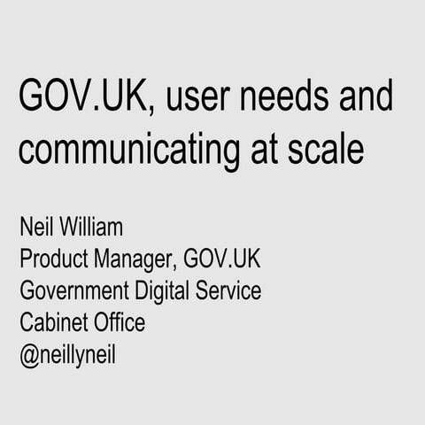 Gov delivery nov_2013