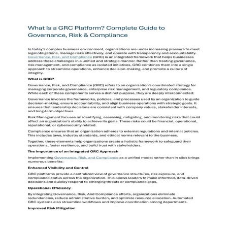 Governance, Risk and Compliance Platform.pdf