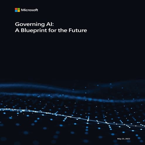 Governing AI-A Blueprint for the Future.pdf