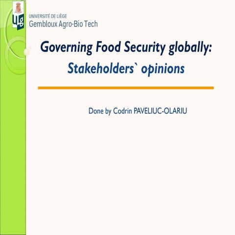 Governing food security paveliuc olariu