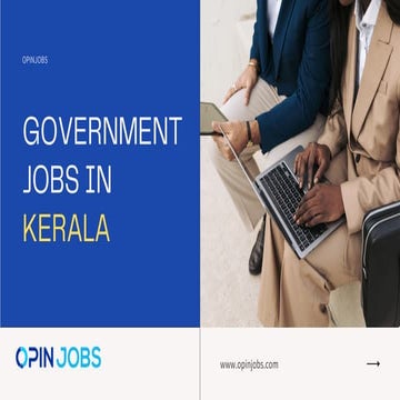 Government Jobs in Kerala.pdf
