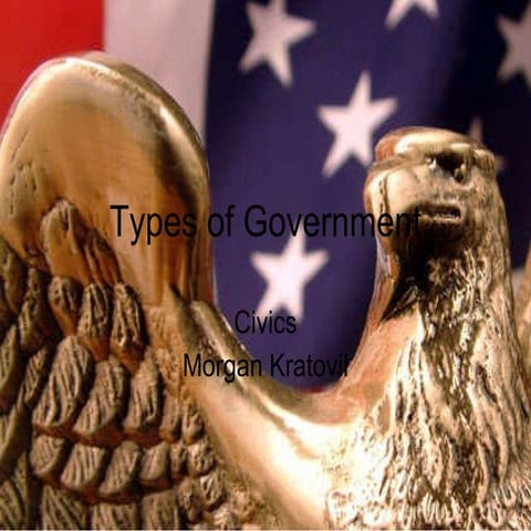 Government