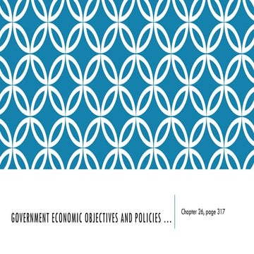 Government Objectives GP project class 12.pptx