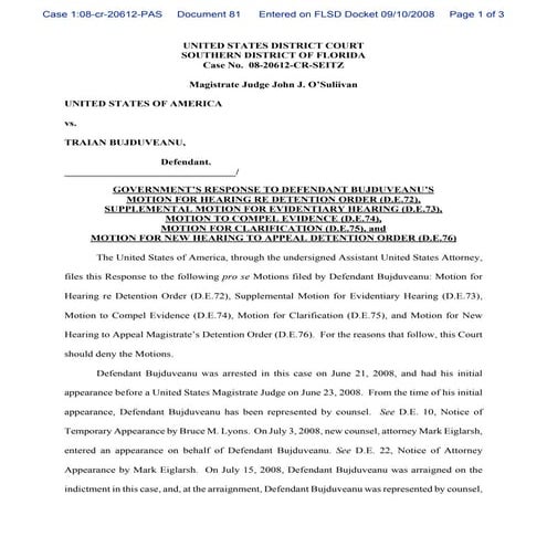 Fl100 | PDF