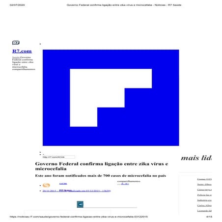 Espelho, espelho meu. | PDF