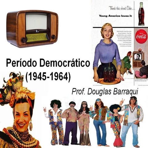 Governos democráticos | PPT