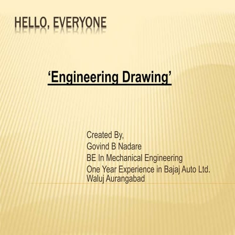 Engineering Drawing basics.ppt