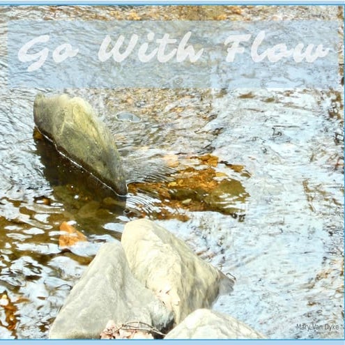 Go with Flow and Raindrops on My Car.pdf