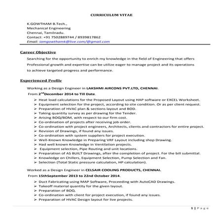 Faisal resume | PDF